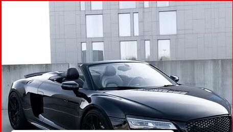 Redline Exotics social feature 2